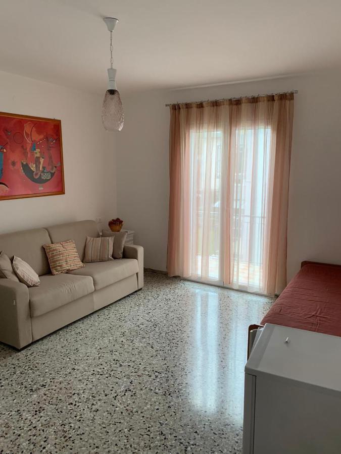 Cepele House Apartment Линяно Сабиадоро Екстериор снимка